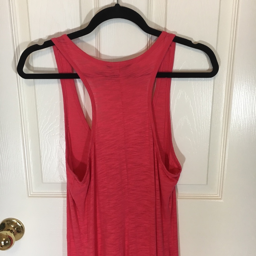 ⬇️ $28 Express maxi dress size medium - Picture 3 of 6